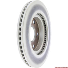 Load image into Gallery viewer, Centric GCX Rotor with Full Coating (275 mm) - Centric Parts 320.44147F