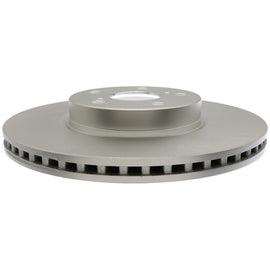 Centric GCX Rotor with Full Coating (275 mm) - Centric Parts 320.44160F