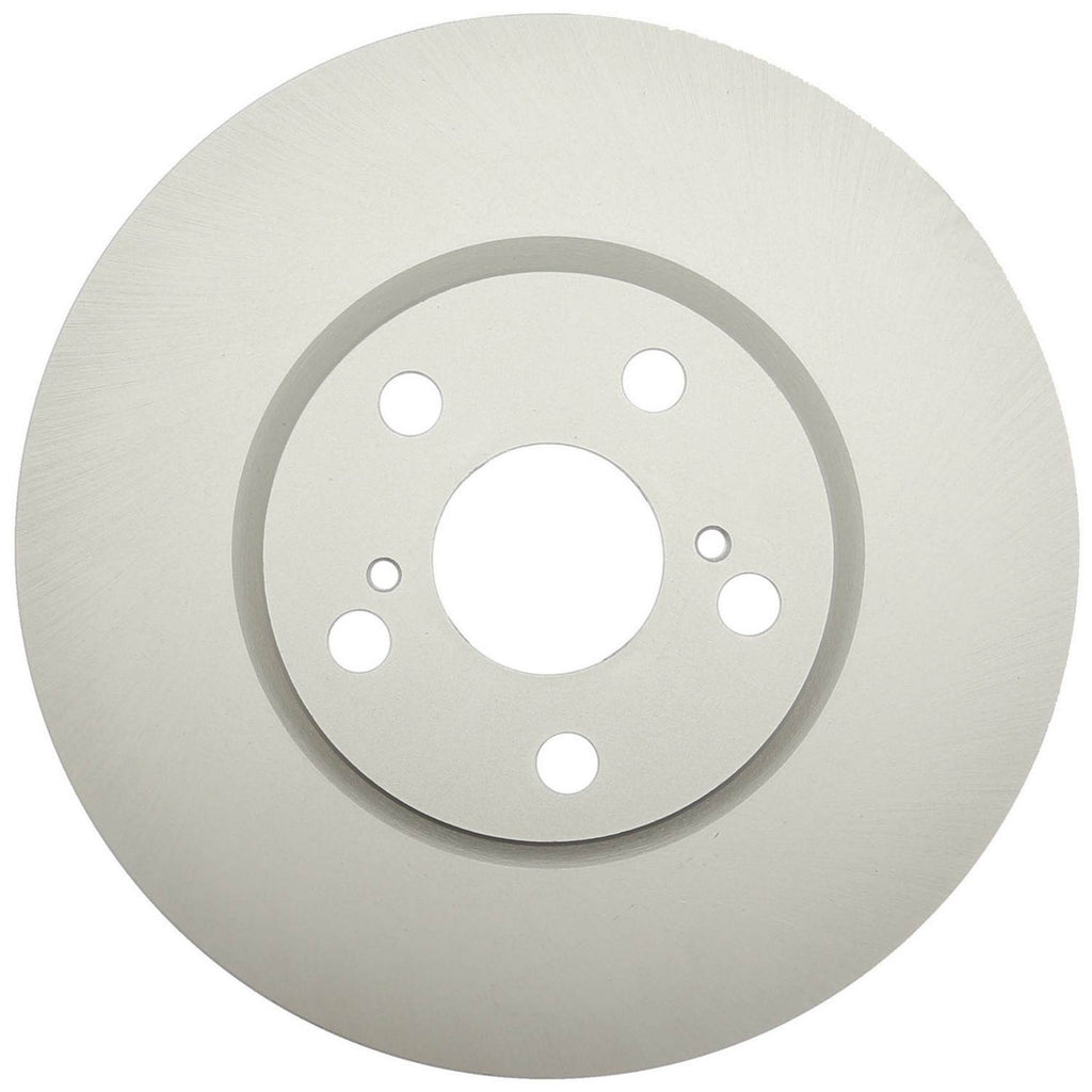 Centric GCX Rotor with Full Coating (275 mm) - Centric Parts 320.44160F