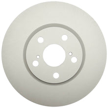 Load image into Gallery viewer, Centric GCX Rotor with Full Coating (275 mm) - Centric Parts 320.44160F