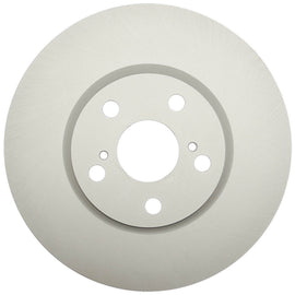 Centric GCX Rotor with Full Coating (275 mm) - Centric Parts 320.44160F