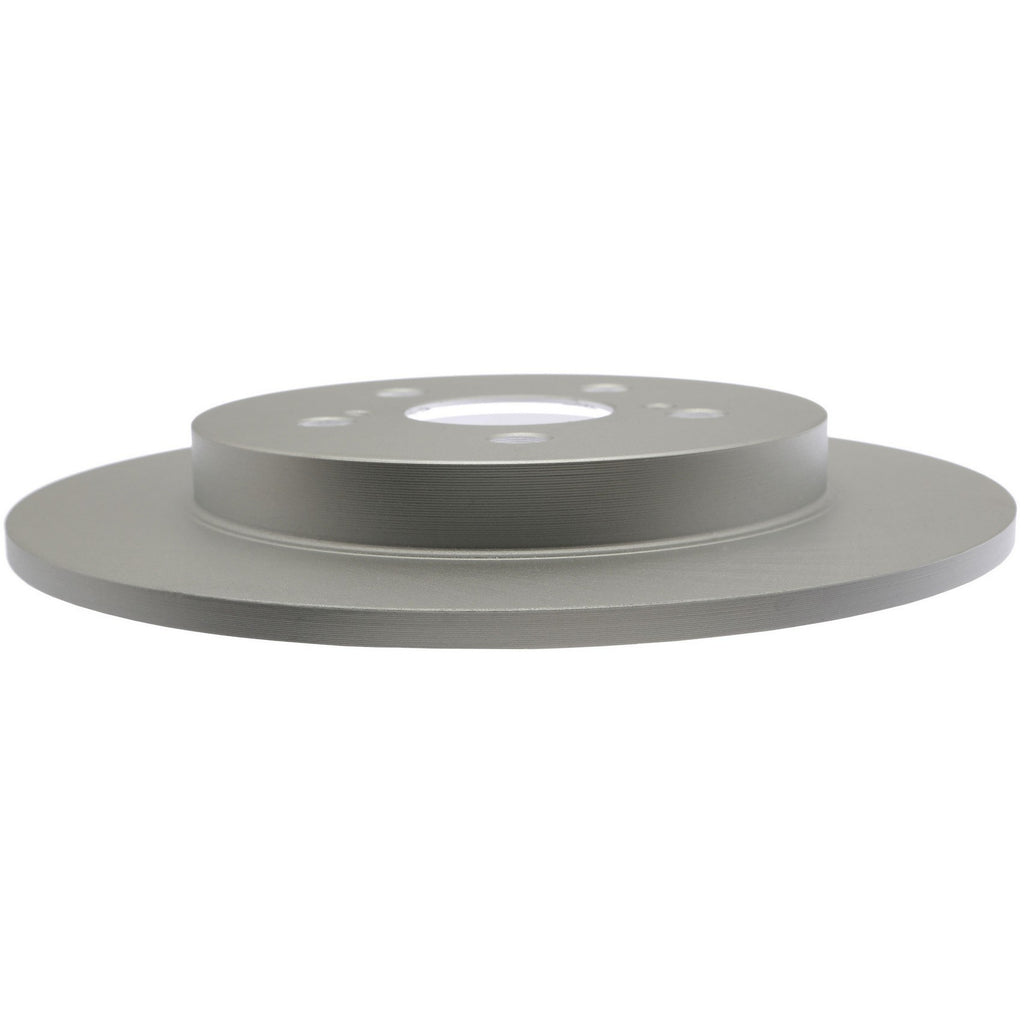 Centric GCX Rotor with Full Coating (259 mm) - Centric Parts 320.44165F