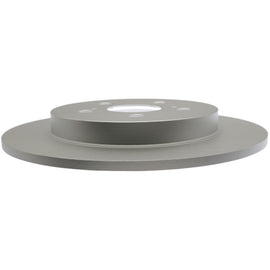 Centric GCX Rotor with Full Coating (259 mm) - Centric Parts 320.44165F