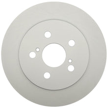 Load image into Gallery viewer, Centric GCX Rotor with Full Coating (259 mm) - Centric Parts 320.44165F