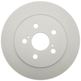 Centric GCX Rotor with Full Coating (259 mm) - Centric Parts 320.44165F