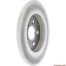 Load image into Gallery viewer, Centric GCX Rotor with Full Coating (259 mm) - Centric Parts 320.44165F