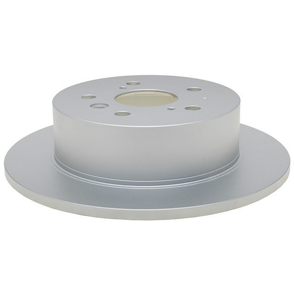 Centric GCX Rotor with Full Coating (281 mm) - Centric Parts 320.44188F