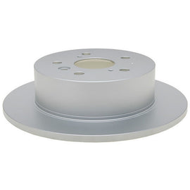 Centric GCX Rotor with Full Coating (281 mm) - Centric Parts 320.44188F