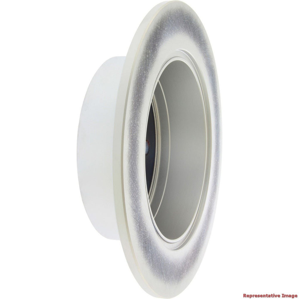 Brake Rotor, Rear - Centric Parts 320.44188F