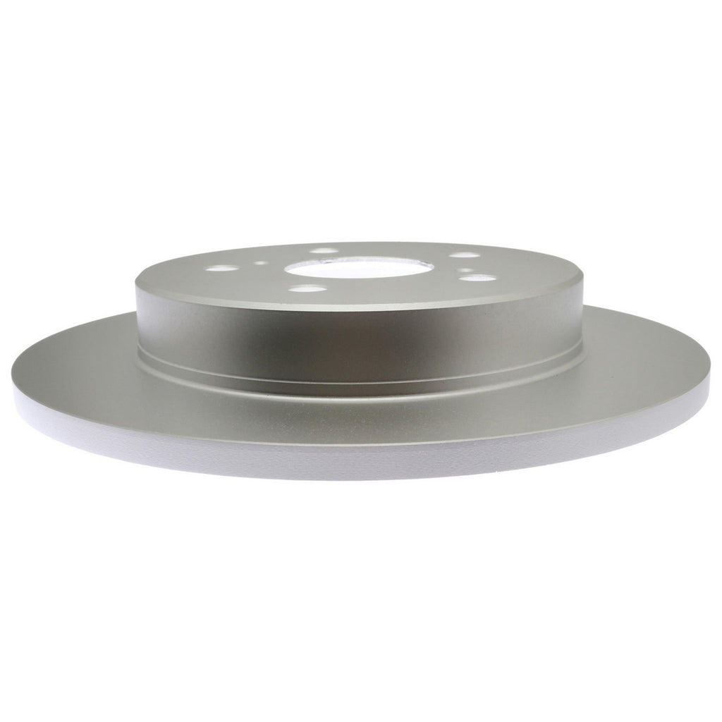 Centric GCX Rotor with Full Coating (281 mm) - Centric Parts 320.44195F