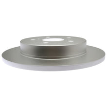 Load image into Gallery viewer, Centric GCX Rotor with Full Coating (281 mm) - Centric Parts 320.44195F