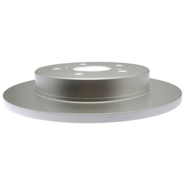 Centric GCX Rotor with Full Coating (281 mm) - Centric Parts 320.44195F
