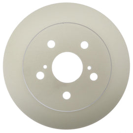 Centric GCX Rotor with Full Coating (281 mm) - Centric Parts 320.44195F
