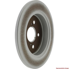 Load image into Gallery viewer, Centric GCX Rotor with Full Coating (281 mm) - Centric Parts 320.44195F