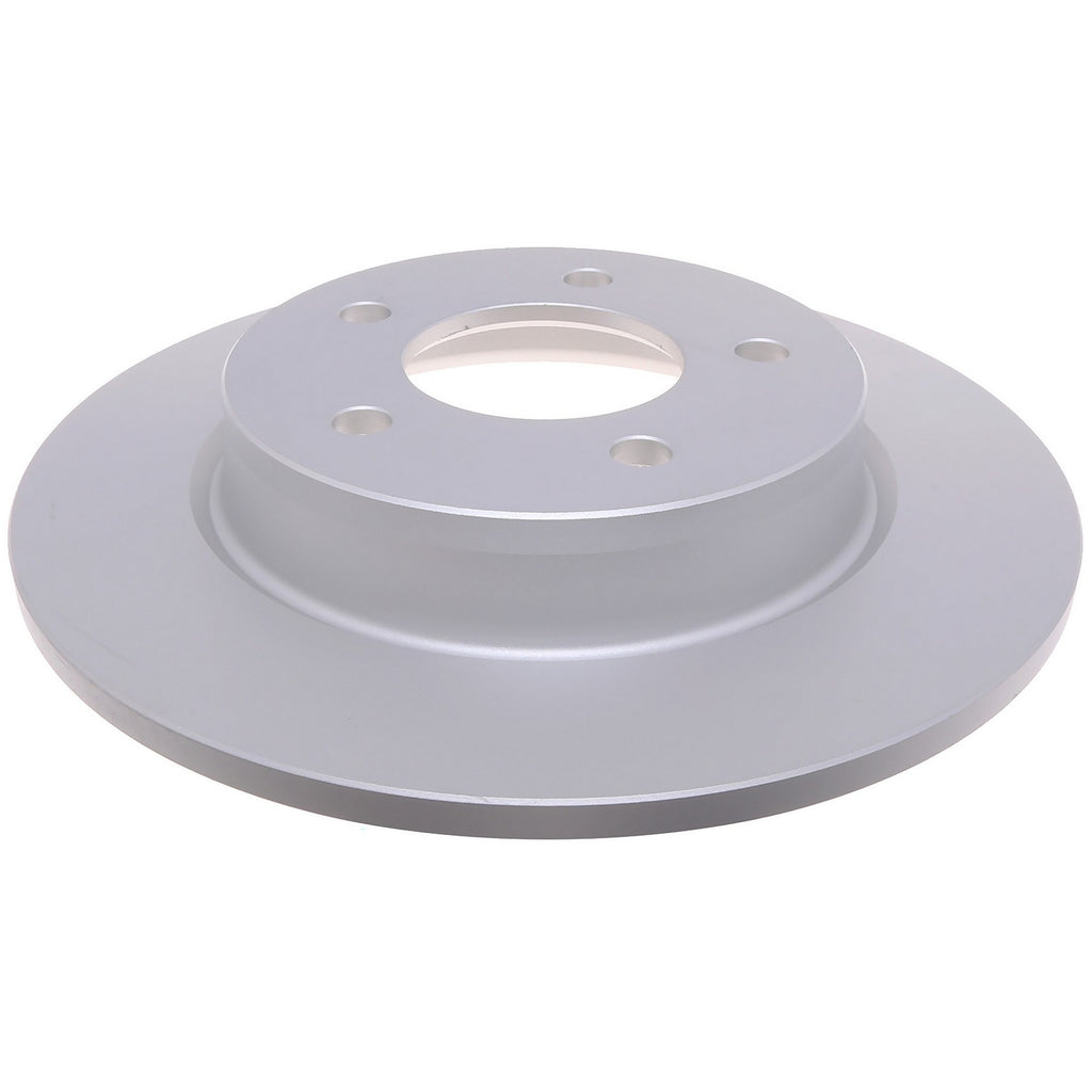 Centric GCX Rotor with Full Coating (280 mm) - Centric Parts 320.45067F
