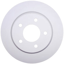 Load image into Gallery viewer, Centric GCX Rotor with Full Coating (280 mm) - Centric Parts 320.45067F