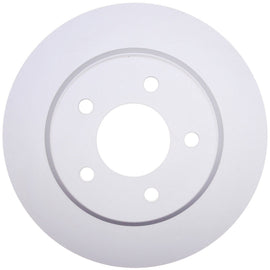 Centric GCX Rotor with Full Coating (280 mm) - Centric Parts 320.45067F