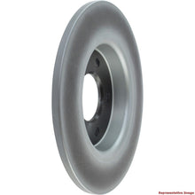 Load image into Gallery viewer, Centric GCX Rotor with Full Coating (280 mm) - Centric Parts 320.45067F