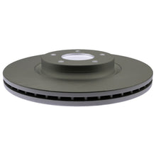 Load image into Gallery viewer, Centric GCX Rotor with Full Coating and High Carbon Content (320 mm) - Centric Parts 320.45078H