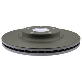 Centric GCX Rotor with Full Coating and High Carbon Content (320 mm) - Centric Parts 320.45078H
