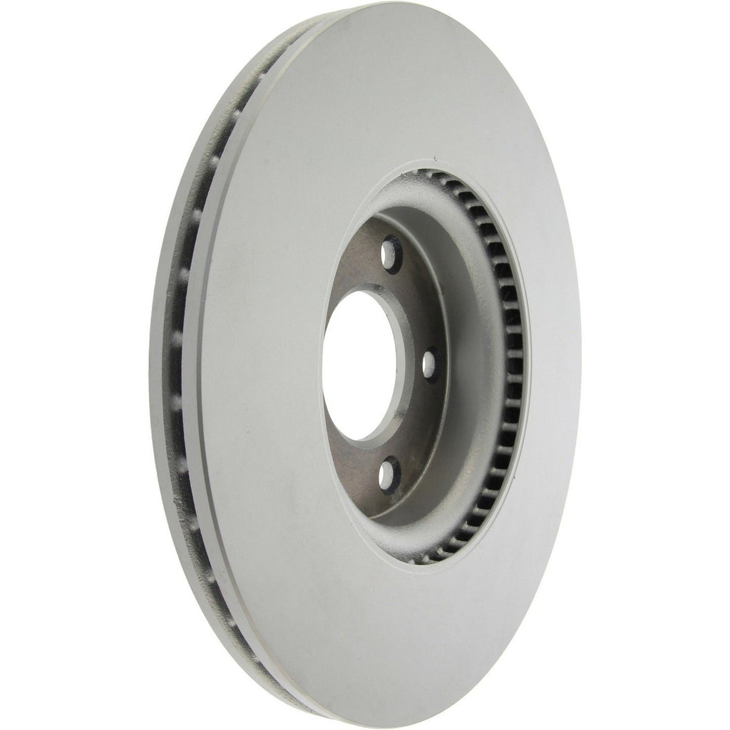Centric GCX Rotor with Full Coating and High Carbon Content (320 mm) - Centric Parts 320.45078H