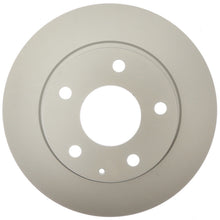 Load image into Gallery viewer, Centric GCX Rotor with Full Coating (265 mm) - Centric Parts 320.45081F
