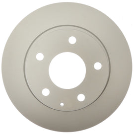 Centric GCX Rotor with Full Coating (265 mm) - Centric Parts 320.45081F