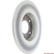 Load image into Gallery viewer, Centric GCX Rotor with Full Coating (265 mm) - Centric Parts 320.45081F