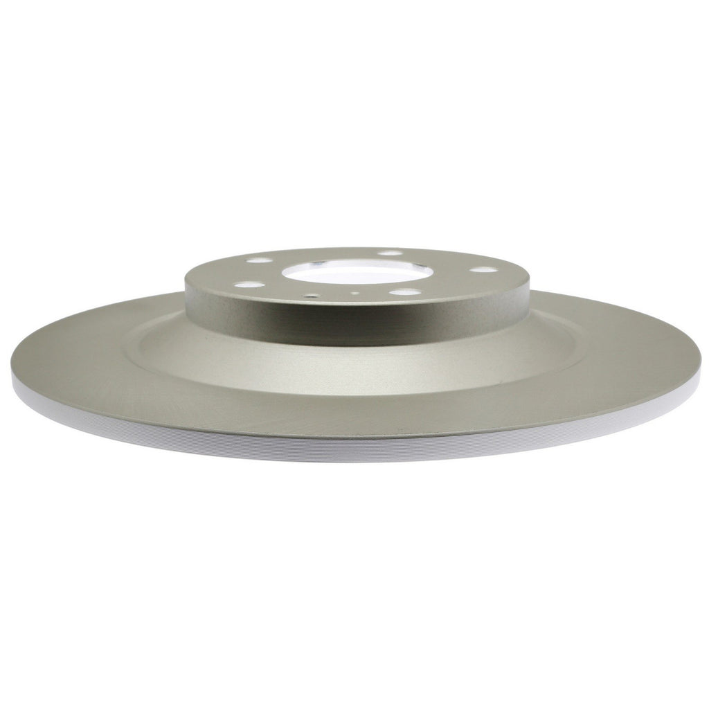 Centric GCX Rotor with Full Coating (302 mm) - Centric Parts 320.45083F