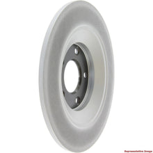 Load image into Gallery viewer, Centric GCX Rotor with Full Coating (302 mm) - Centric Parts 320.45083F