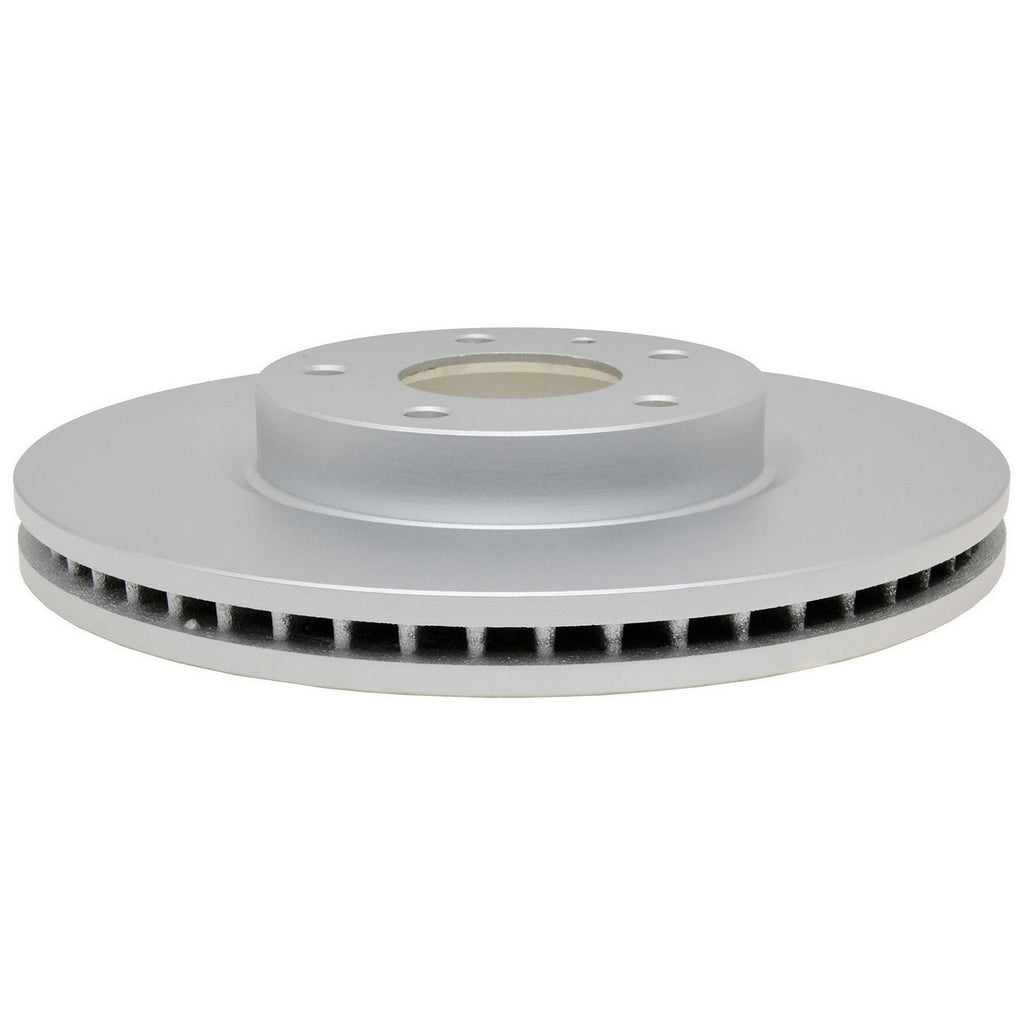 Centric GCX Rotor with Full Coating (297 mm) - Centric Parts 320.45084F