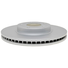 Centric GCX Rotor with Full Coating (297 mm) - Centric Parts 320.45084F