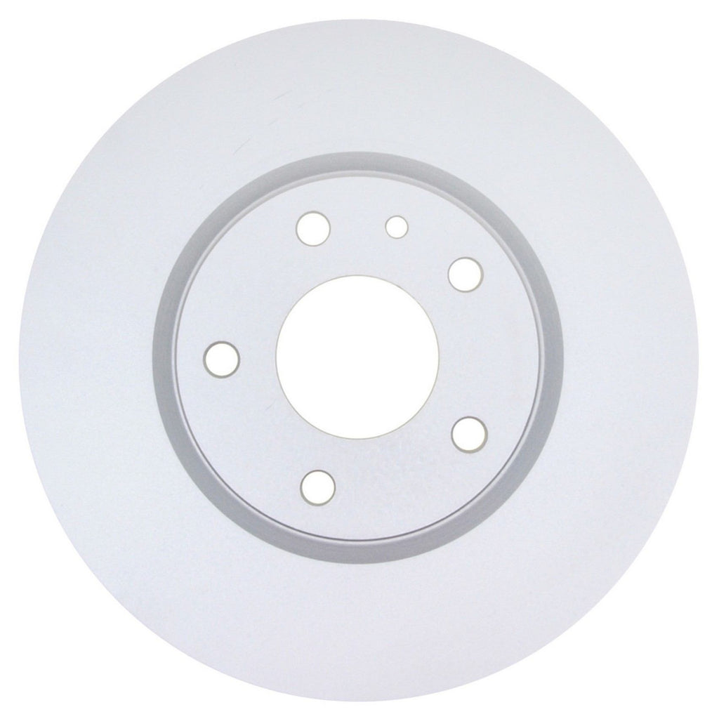 Centric GCX Rotor with Full Coating (297 mm) - Centric Parts 320.45084F