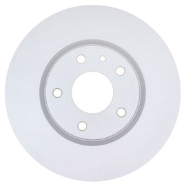 Centric GCX Rotor with Full Coating (297 mm) - Centric Parts 320.45084F