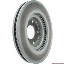 Load image into Gallery viewer, Centric GCX Rotor with Full Coating (297 mm) - Centric Parts 320.45084F