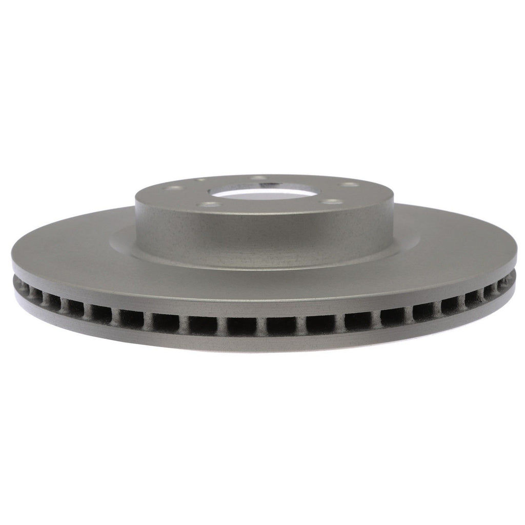 Centric GCX Rotor with Full Coating (295 mm) - Centric Parts 320.45086F