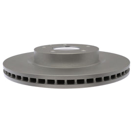 Centric GCX Rotor with Full Coating (295 mm) - Centric Parts 320.45086F