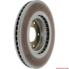 Load image into Gallery viewer, Centric GCX Rotor with Full Coating (295 mm) - Centric Parts 320.45086F