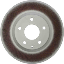 Load image into Gallery viewer, REPLACED BY 320.45086F. Centric GCX Rotor with Partial Coating - Centric Parts 320.45086