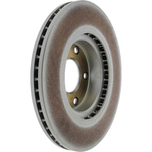 Load image into Gallery viewer, REPLACED BY 320.45086F. Centric GCX Rotor with Partial Coating - Centric Parts 320.45086