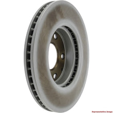 Load image into Gallery viewer, Centric GCX Rotor with Full Coating (280 mm) - Centric Parts 320.45088F