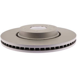 Centric GCX Rotor with Full Coating (297 mm) - Centric Parts 320.45094F