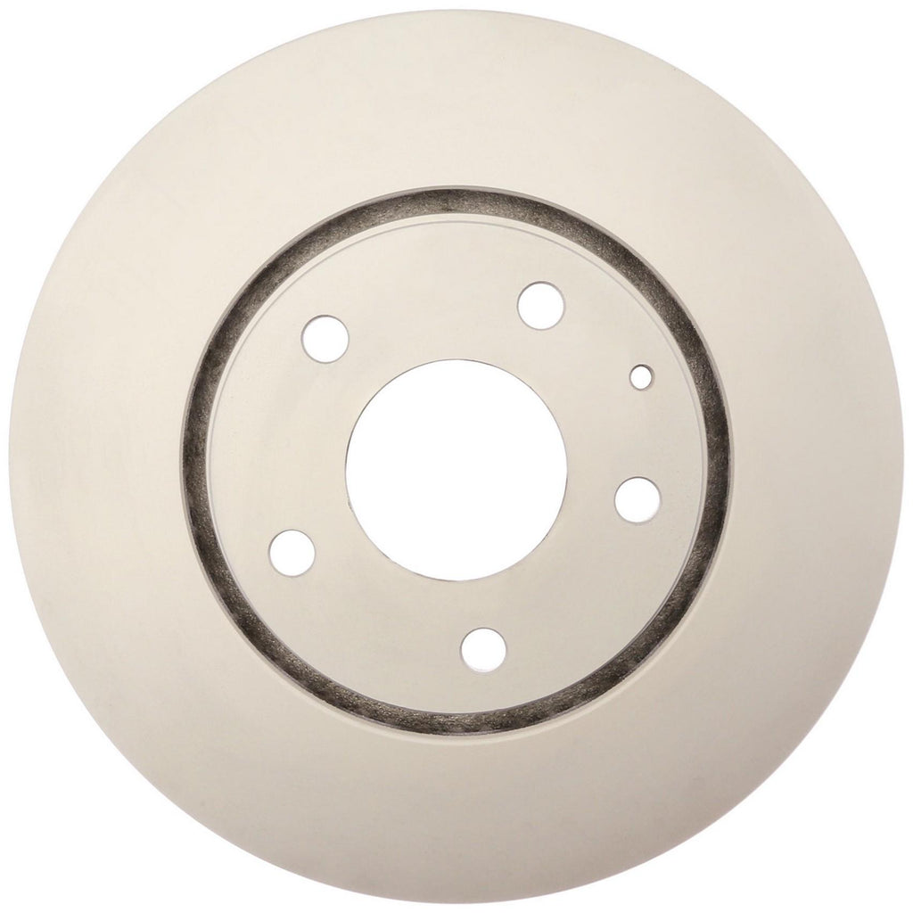 Centric GCX Rotor with Full Coating (297 mm) - Centric Parts 320.45094F