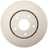 Centric GCX Rotor with Full Coating (297 mm) - Centric Parts 320.45094F