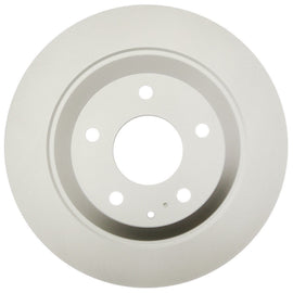 Centric GCX Rotor with Full Coating (303 mm) - Centric Parts 320.45100F