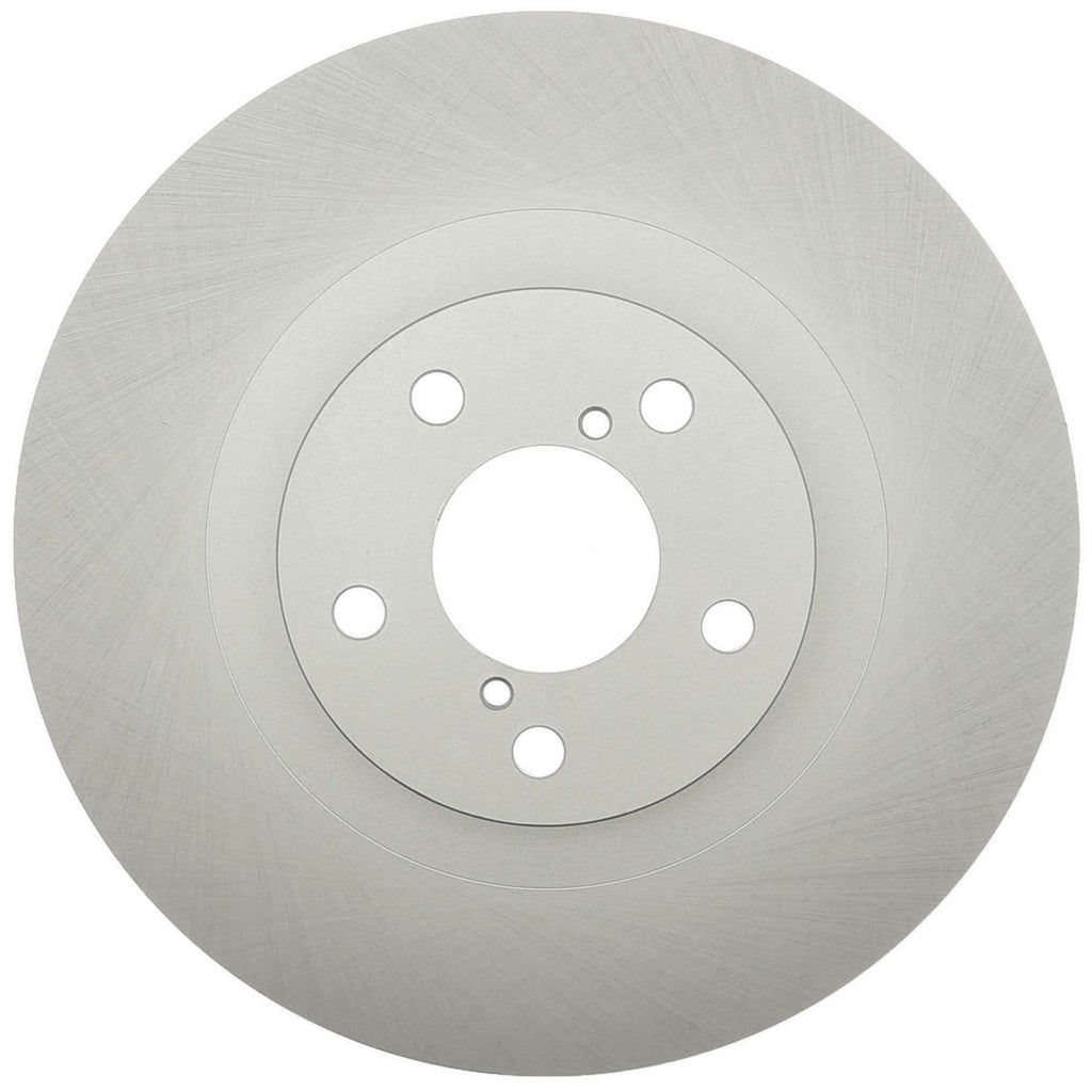 Centric GCX Rotor with Full Coating (294 mm) - Centric Parts 320.47021F