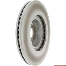 Load image into Gallery viewer, Centric GCX Rotor with Full Coating (294 mm) - Centric Parts 320.47021F