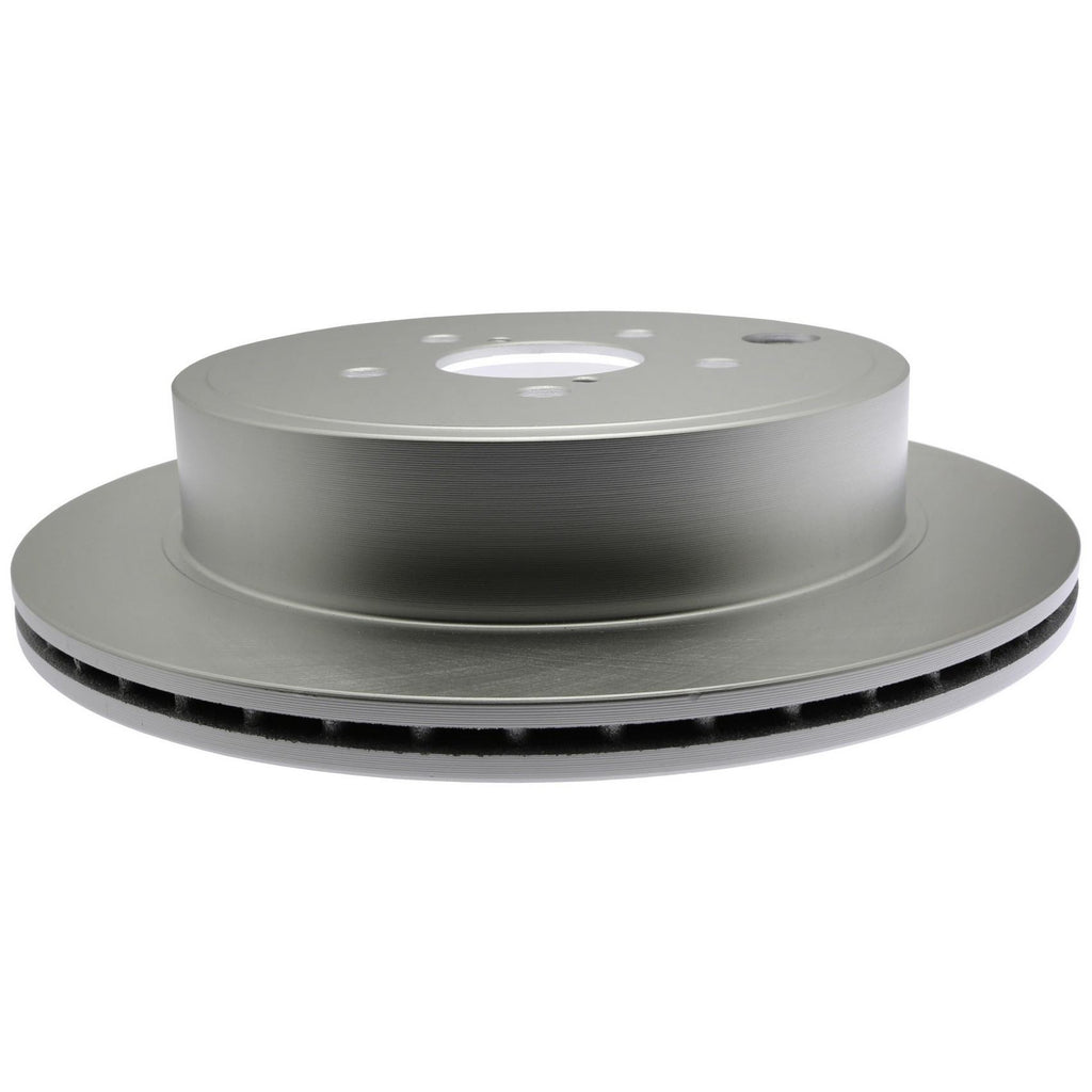 Centric GCX Rotor with Full Coating (290 mm) - Centric Parts 320.47031F