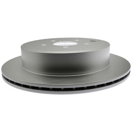 Centric GCX Rotor with Full Coating (290 mm) - Centric Parts 320.47031F