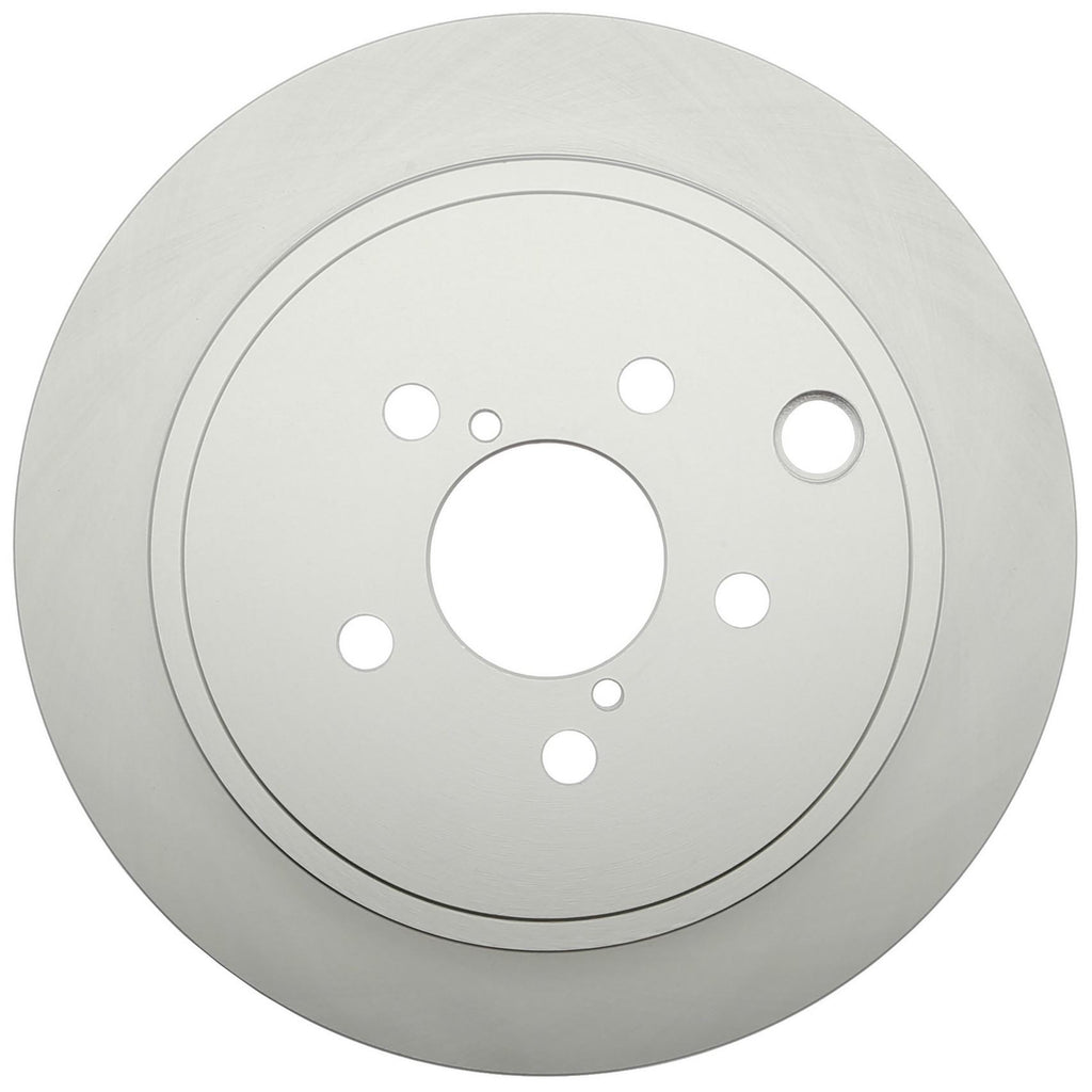 Centric GCX Rotor with Full Coating (290 mm) - Centric Parts 320.47031F